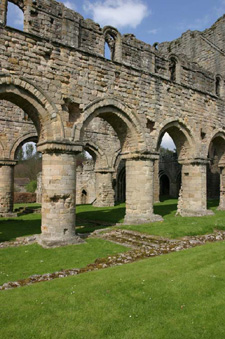 Chapter House