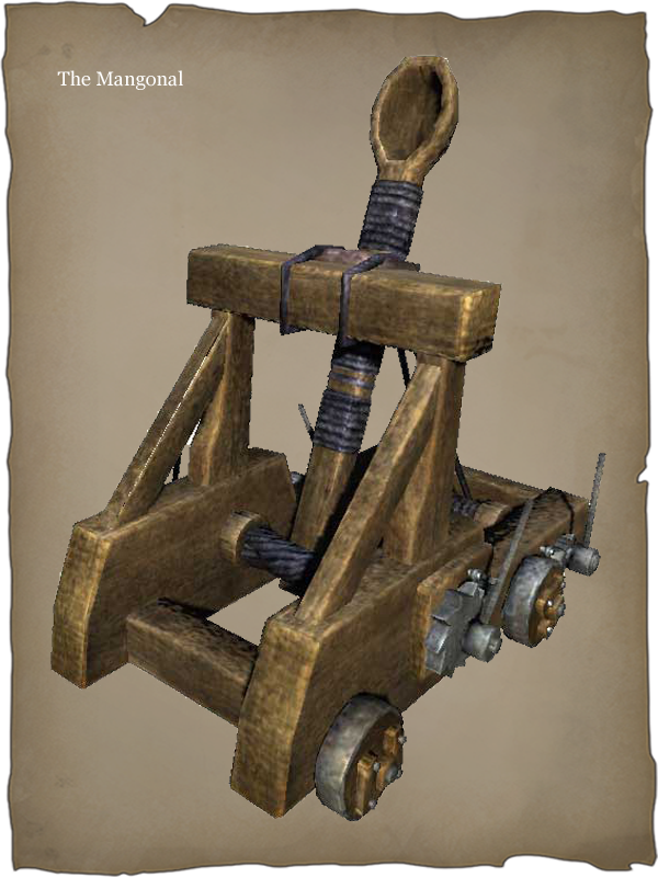 Medieval and Middle Ages History Timelines - Castle Siege Tactics