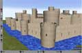 Beaumaris Castle