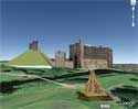 Warwick Castle