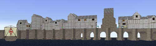 
Old London Bridge