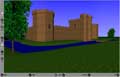 Just a Castle